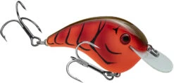 Strike King Chick Magnet Flat Sided Crankbait -Vis en Kleding Shop HCCM 900