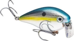 Strike King KVD 2.5 Wake Bait Waking Crankbait 19 Strike King KVD 2.5 Wake Bait Waking Crankbait -Vis en Kleding Shop HCKVD2.5W 514