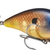 Strike King KVD 2.5 Wake Bait Waking Crankbait