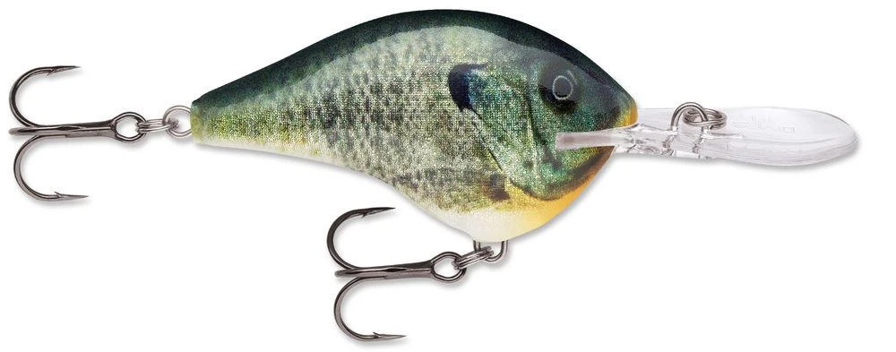 Rapala DT Series Crankbait DT14 18 Rapala DT Series Crankbait DT14 - Image 18
