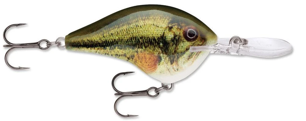 Rapala DT Series Crankbait DT14 19 Rapala DT Series Crankbait DT14 - Image 19