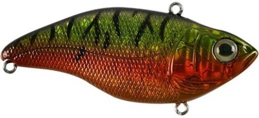 SPRO Aruku Shad Jr. Lipless Crankbait 9 SPRO Aruku Shad Jr. Lipless Crankbait - Image 9