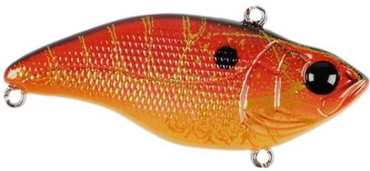 SPRO Aruku Shad Jr. Lipless Crankbait 10 SPRO Aruku Shad Jr. Lipless Crankbait - Image 10