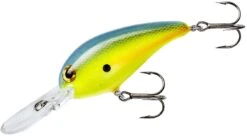 Norman NXS 2 1/2 Inch Deep Diving Crankbait 5 Norman NXS 2 1/2 Inch Deep Diving Crankbait -Vis en Kleding Shop NMNXS269CSX