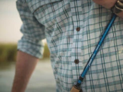 Temple Fork Outfitters Traveler Casting Rods -Vis en Kleding Shop OES20180516PANA4666