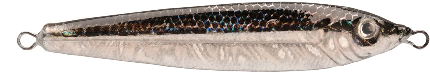 P-Line Laser Minnow 3/4 Oz. Jigging Spoon 8 P-Line Laser Minnow 3/4 Oz. Jigging Spoon - Image 8