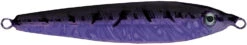 P-Line Laser Minnow 1 Oz. Jigging Spoon -Vis en Kleding Shop PLM 13 HG PurpleBlack
