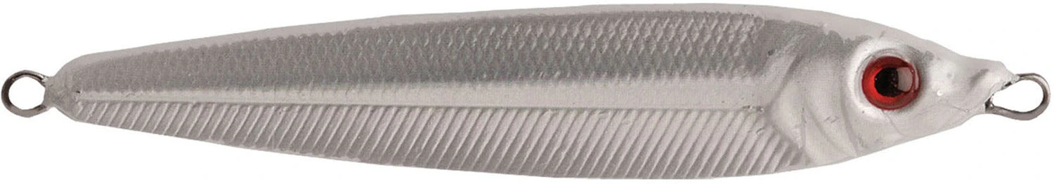 P-Line Laser Minnow 3/4 Oz. Jigging Spoon 6 P-Line Laser Minnow 3/4 Oz. Jigging Spoon - Image 6