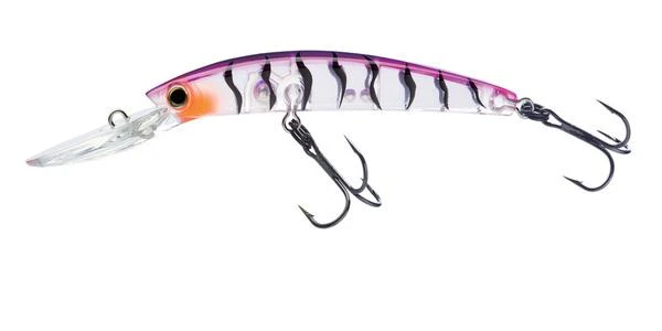 Yo-Zuri Crystal Minnow Deep Diver Walleye Trolling Minnow Lure 19 Yo-Zuri Crystal Minnow Deep Diver Walleye Trolling Minnow Lure - Image 19