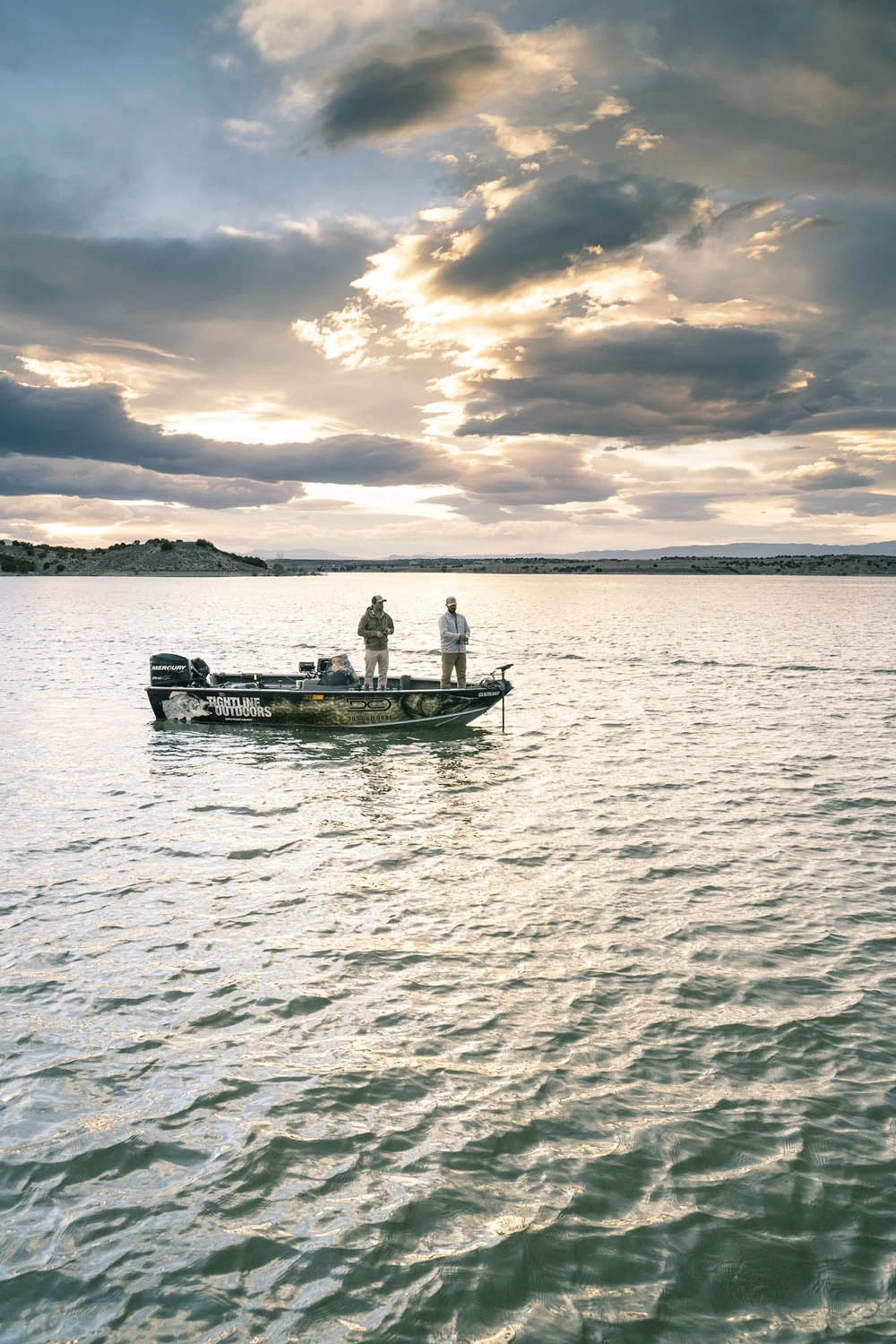 Temple Fork Outfitters Professional Walleye Casting Rods 12 Temple Fork Outfitters Professional Walleye Casting Rods - Image 12