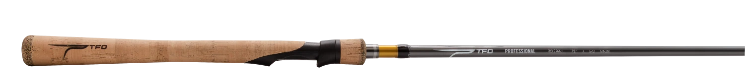 Temple Fork Outfitters Professional Spinning Rods 19 Temple Fork Outfitters Professional Spinning Rods - Image 19