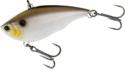 Yo-Zuri Rattl'N Vibe 5/8 Oz. Lipless Crankbait -Vis en Kleding Shop R1160 gzsh
