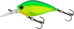 Yo-Zuri 3DB Crank 1.5 MR Medium Diving Crankbait -Vis en Kleding Shop R1353 GCL
