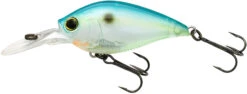 Yo-Zuri 3DB Crank 1.5 MR Medium Diving Crankbait -Vis en Kleding Shop R1353 203DB CHS