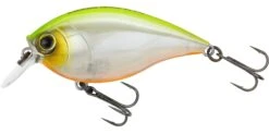 Hardcore Crank SR 65F Shallow Squarebill Crankbait -Vis en Kleding Shop R1363 GPCL