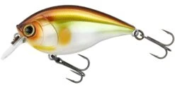 Hardcore Crank SR 65F Shallow Squarebill Crankbait -Vis en Kleding Shop R1363 MGSA