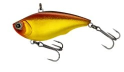 Yo-Zuri Rattl'N Vibe One Knock 5/8 Oz. Lipless Crankbait -Vis en Kleding Shop R1423 BWG 1