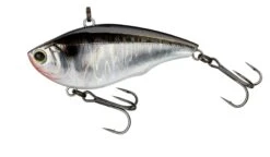 Yo-Zuri Rattl'N Vibe One Knock 5/8 Oz. Lipless Crankbait -Vis en Kleding Shop R1423 CSBL