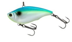 Yo-Zuri Rattl'N Vibe One Knock 5/8 Oz. Lipless Crankbait -Vis en Kleding Shop R1423 CSH