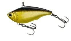 Yo-Zuri Rattl'N Vibe One Knock 5/8 Oz. Lipless Crankbait -Vis en Kleding Shop R1423 GSN