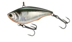 Yo-Zuri Rattl'N Vibe One Knock 5/8 Oz. Lipless Crankbait -Vis en Kleding Shop R1423 GT
