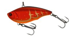 Yo-Zuri Rattl'N Vibe One Knock 5/8 Oz. Lipless Crankbait -Vis en Kleding Shop R1423 MRRC