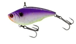 Yo-Zuri Rattl'N Vibe One Knock 5/8 Oz. Lipless Crankbait -Vis en Kleding Shop R1423 RPSH