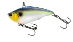 Yo-Zuri Rattl'N Vibe One Knock 5/8 Oz. Lipless Crankbait -Vis en Kleding Shop R1423 SSH