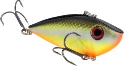 Strike King Red Eyed Shad 1/4 Oz. Lipless Crankbait -Vis en Kleding Shop REYESD 432 ba612fd9 62bb 4848 9529 2ec2772e5295