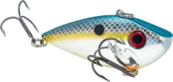 Strike King Red Eyed Shad 1/4 Oz. Lipless Crankbait -Vis en Kleding Shop REYESD 514 4b51c6b5 0332 4ade 8f86 de141137fbb9
