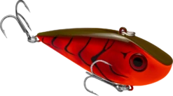 Strike King Red Eyed Shad 1/4 Oz. Lipless Crankbait -Vis en Kleding Shop REYESD 900 ff1dd2aa 9f48 42c9 8776 5cb12c076922