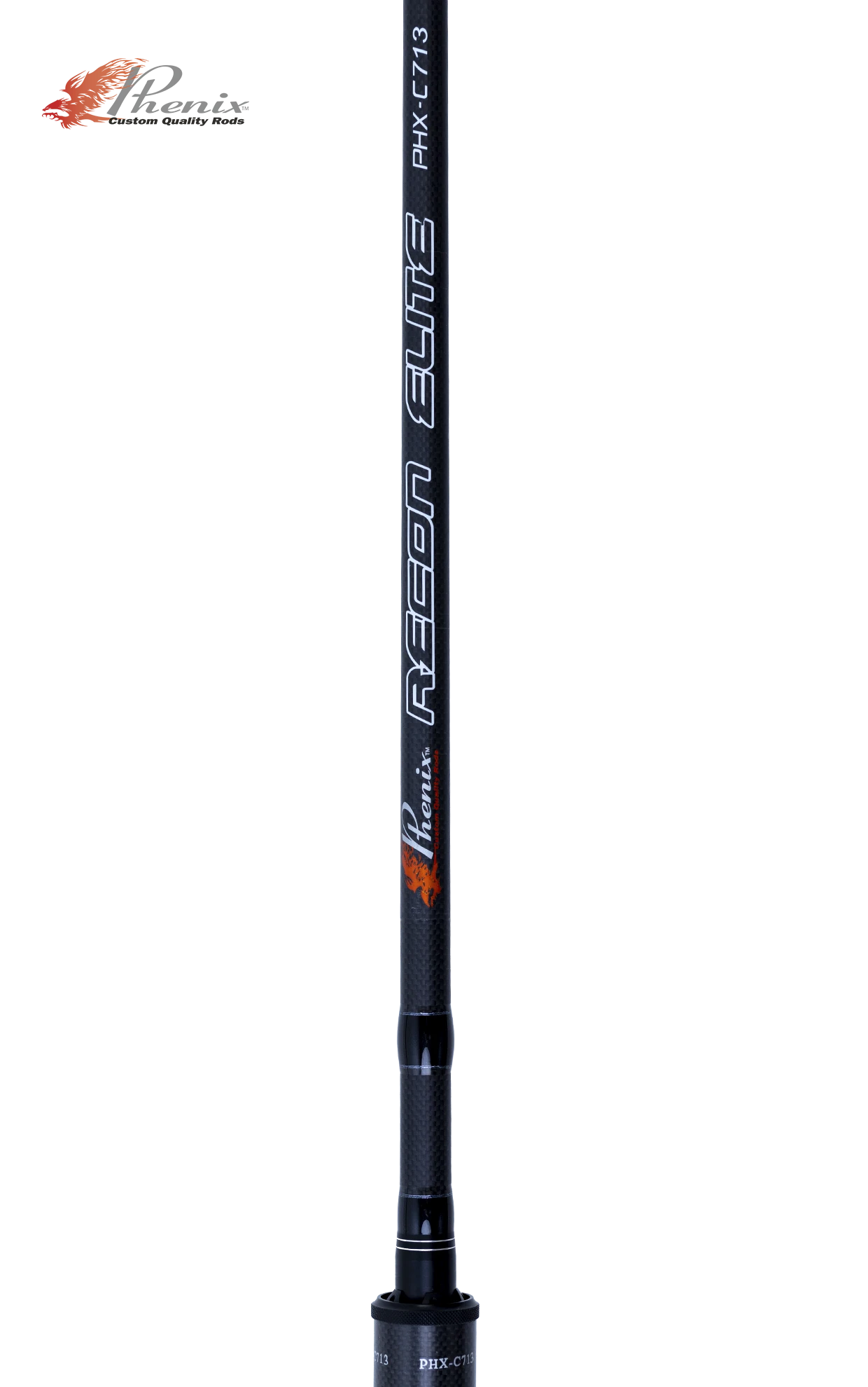 Phenix Recon Elite Casting Rods 4 Phenix Recon Elite Casting Rods - Image 4