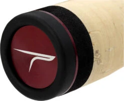 Temple Fork Outfitters Resolve Bass Spinning Rods -Vis en Kleding Shop RedEnd