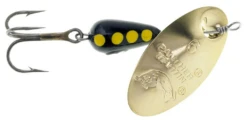 Panther Martin Regular Undressed Inline Spinner -Vis en Kleding Shop Regular Undressed Gold
