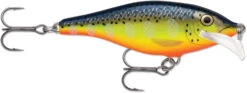 Rapala Scatter Rap Shad 07 Medium Diving Crankbait 24 Rapala Scatter Rap Shad 07 Medium Diving Crankbait -Vis en Kleding Shop SCRS HS