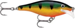 Rapala Scatter Rap Shad 07 Medium Diving Crankbait 25 Rapala Scatter Rap Shad 07 Medium Diving Crankbait -Vis en Kleding Shop SCRS P