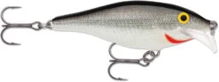 Rapala Scatter Rap Shad 07 Medium Diving Crankbait 28 Rapala Scatter Rap Shad 07 Medium Diving Crankbait -Vis en Kleding Shop SCRS S