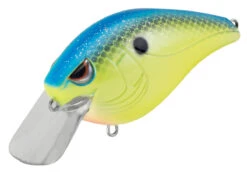 SPRO Hunter 65 SB Shallow Squarebill Crankbait 23 SPRO Hunter 65 SB Shallow Squarebill Crankbait -Vis en Kleding Shop SEHTRSB65CBL ChartBlue