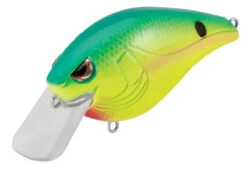 SPRO Hunter 65 SB Shallow Squarebill Crankbait 33 SPRO Hunter 65 SB Shallow Squarebill Crankbait -Vis en Kleding Shop SEHTRSB65TCS TacoSalad