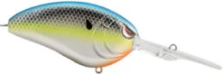 SPRO John Crews Little John DD 70 Extra Deep Diving Crankbait 31 SPRO John Crews Little John DD 70 Extra Deep Diving Crankbait -Vis en Kleding Shop SLJD70MSC MatteSexyChrome 439124bd e575 4c55 b7c1 e529f9a2f688