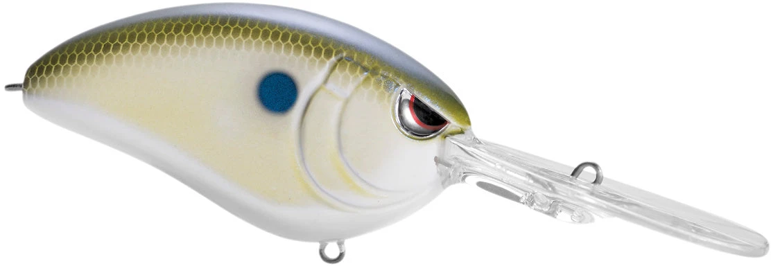 SPRO John Crews Little John DD 70 Extra Deep Diving Crankbait 15 SPRO John Crews Little John DD 70 Extra Deep Diving Crankbait - Image 15
