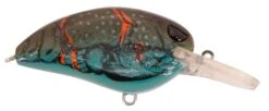 SPRO John Crews Little John MD 50 Crankbait -Vis en Kleding Shop SLJM50BGC BluegrassCraw