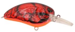 SPRO John Crews Little John MD 50 Crankbait -Vis en Kleding Shop SLJM50FRC FireCraw