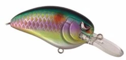 SPRO John Crews Little John MD 50 Crankbait -Vis en Kleding Shop SLJM50OGL OldGlory