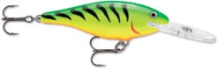 Rapala Shad Rap 2 Inch Medium Diving Crankbait SR05 34 Rapala Shad Rap 2 Inch Medium Diving Crankbait SR05 -Vis en Kleding Shop SR FT 0f69bd78 2c1c 438f 8d4e babd8a92aded