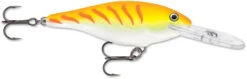 Rapala Shad Rap 3 1/8 Inch Deep Diving Crankbait SR08 35 Rapala Shad Rap 3 1/8 Inch Deep Diving Crankbait SR08 -Vis en Kleding Shop SR OTU