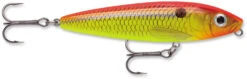 Rapala Skitter Walk 08 Topwater Walker -Vis en Kleding Shop SW08 FSD