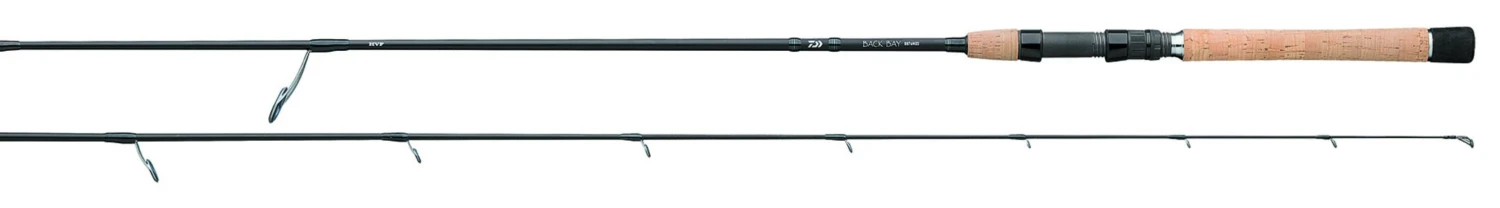 Daiwa Back Bay Inshore Spinning Rods 2 Daiwa Back Bay Inshore Spinning Rods - Image 2