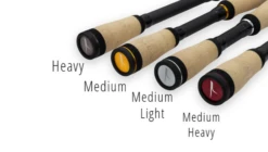 Temple Fork Outfitters Professional Baitcasting Rods -Vis en Kleding Shop Screen Shot 2023 01 11 at 2.25.50 PM