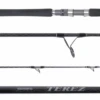 Shimano Terez Saltwater Spinning Rods